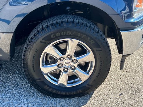 Used 2019 Ford F150 XLT w/ Equipment Group 301A Mid image 10