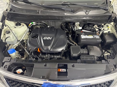 Used 2016 Kia Sportage LX image 24