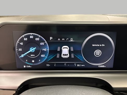 Used 2024 Kia Seltos X-Line image 15