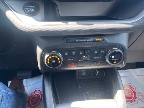 Used 2021 Ford Bronco Sport Big Bend w/ Big Bend Package image 23