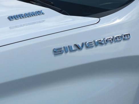 Used 2021 Chevrolet Silverado 1500 LT w/ Safety Package image 24