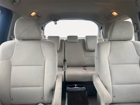 Used 2012 Honda Odyssey LX image 15