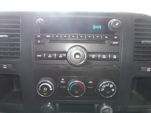 Used 2008 Chevrolet Silverado 1500 W/T image 13