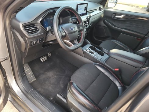 Used 2024 Ford Escape ST-Line image 22