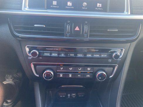 Used 2020 Kia Optima LX image 23