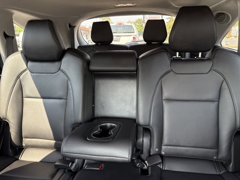 Used 2017 Acura MDX SH-AWD w/ Technology Package image 17