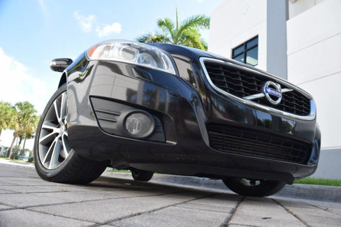 Used 2012 Volvo C70 T5 image 15