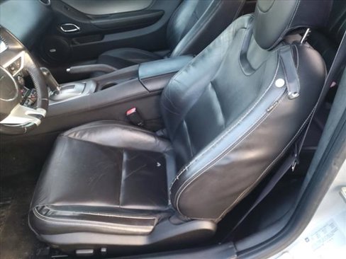 Used 2010 Chevrolet Camaro LT image 9
