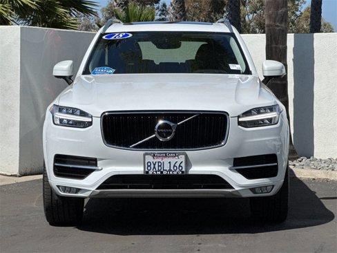 Certified 2022 Volvo XC60 T8 Inscription w/ Advanced Package image 8
