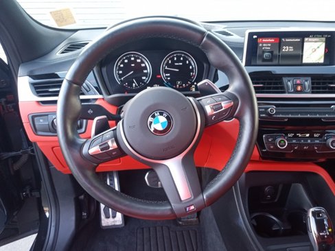 Used 2022 BMW X2 xDrive28i w/ M Sport X Package image 15