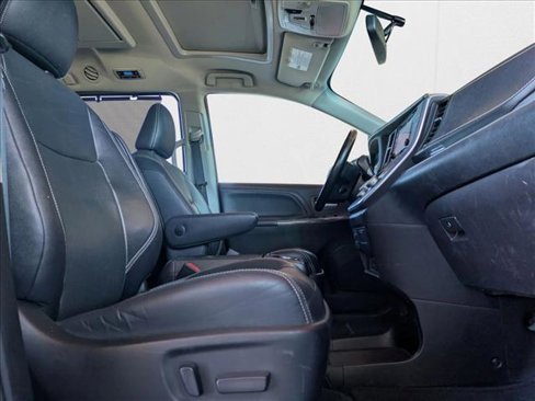 Used 2015 Toyota Sienna SE Premium image 20