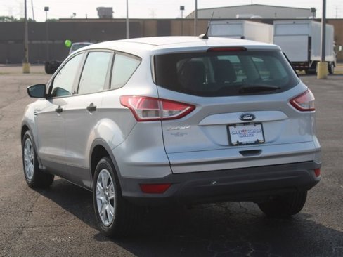 Used 2014 Ford Escape S image 8