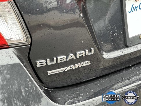 Used 2019 Subaru WRX image 27