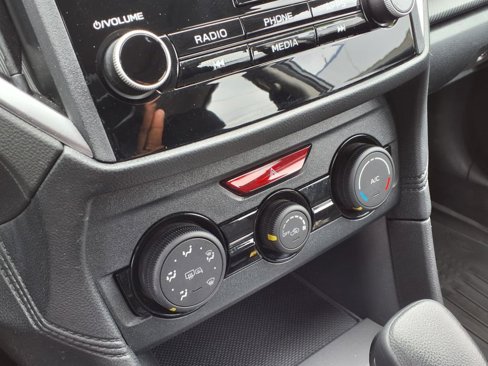 Certified 2022 Subaru Impreza 2.0i Premium image 16