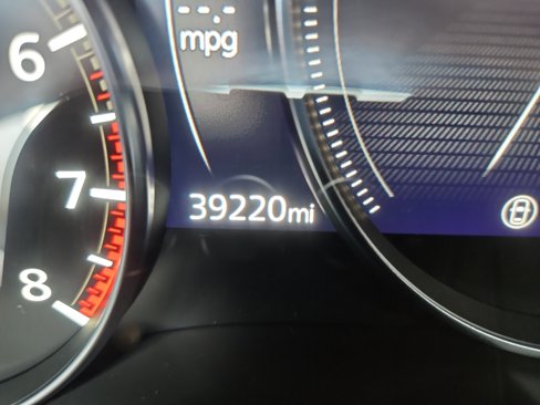 Used 2024 MAZDA CX-50 AWD 2.5 S w/ Preferred Package image 21