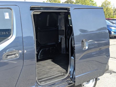 Used 2017 Chevrolet City Express LT w/ Technology Package image 23