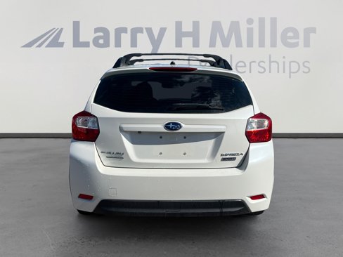 Used 2015 Subaru Impreza 2.0i Sport Premium w/ Popular Package #1 image 4