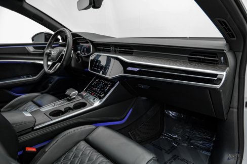 Used 2020 Audi S7 Prestige image 41
