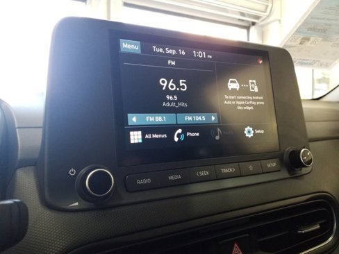 Used 2023 Hyundai Kona SEL image 7
