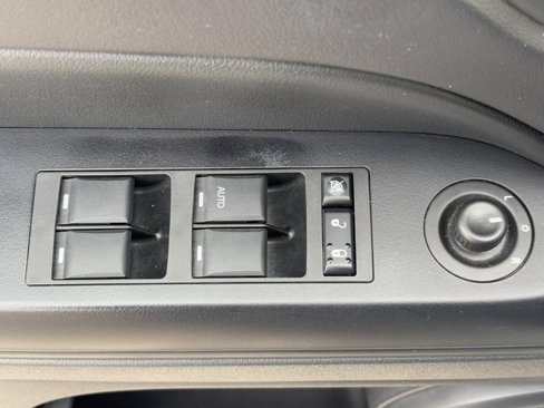 Used 2016 Jeep Patriot Sport w/ Power Value Group image 24