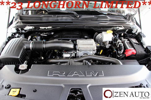 Used 2023 RAM 1500 Longhorn image 60