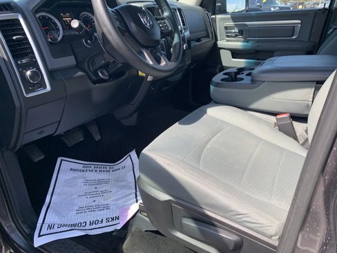 Used 2015 RAM 1500 Classic SLT image 14