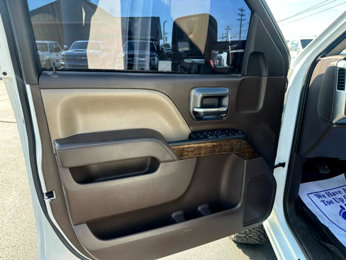 Used 2016 Chevrolet Silverado 2500 LT w/ LT Convenience Package image 10