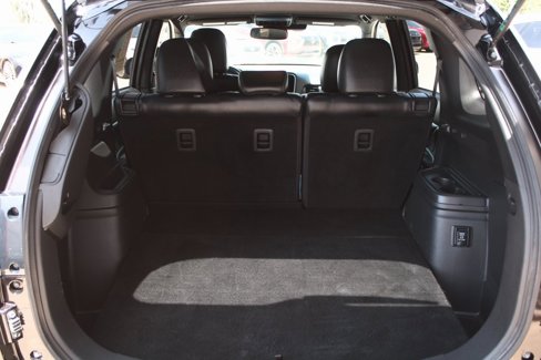 Used 2022 Mitsubishi Outlander GT image 11