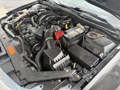 Used 2012 Ford Fusion SEL image 40