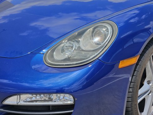 Used 2011 Porsche Boxster S image 13