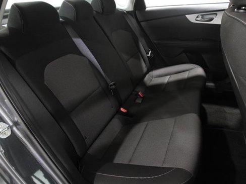 Used 2022 Kia Forte LXS image 16