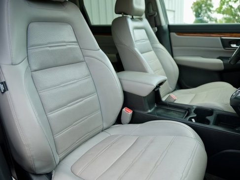Used 2017 Honda CR-V Touring image 9