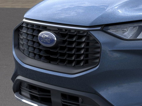 New 2025 Ford Escape Active w/ Cold Weather Package image 17