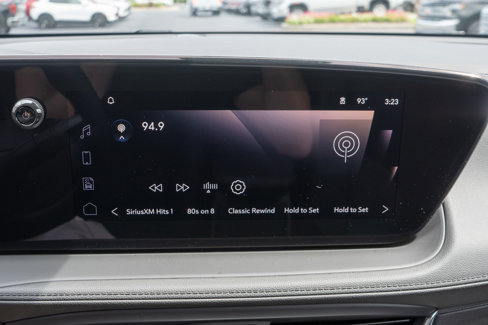 New 2026 Buick Encore GX Preferred w/ Comfort Package image 14
