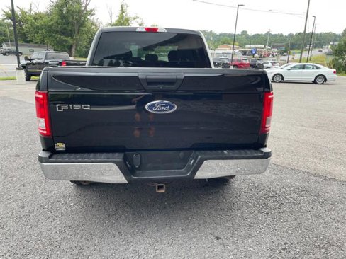 Used 2017 Ford F150 XLT w/ Trailer Tow Package image 6