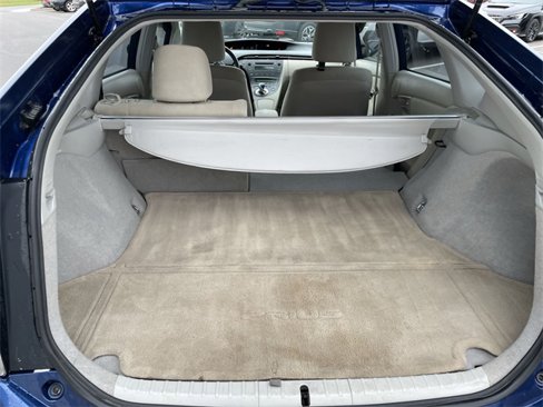 Used 2011 Toyota Prius Five image 18