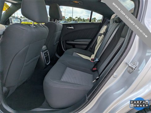Used 2023 Dodge Charger SXT image 12