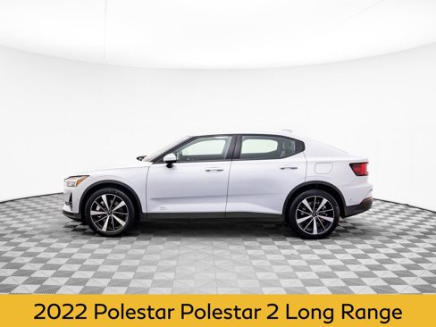 Used 2022 Polestar Polestar 2 w/ Pilot Package image 2