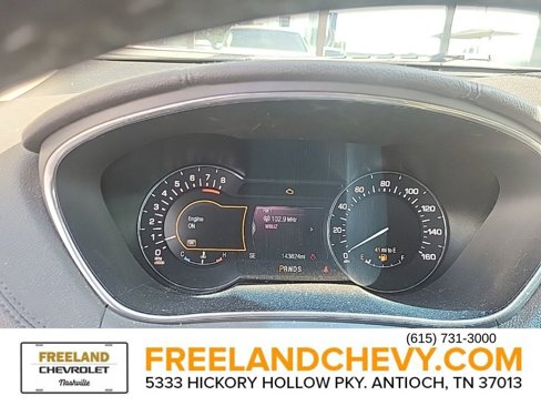 Used 2016 Lincoln MKX Select w/ Select Plus Package image 30