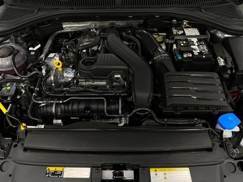 New 2025 Volkswagen Jetta SE image 10