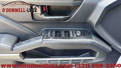 Used 2024 Toyota Tacoma SR5 image 17