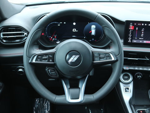 Used 2023 Dodge Hornet GT Plus image 18