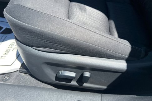 Used 2022 Nissan Altima 2.5 SV image 17