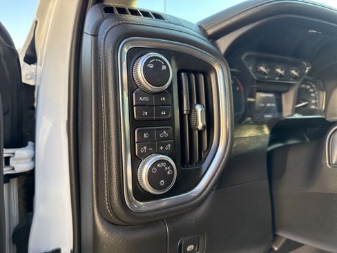 Used 2019 GMC Sierra 1500 Elevation image 16