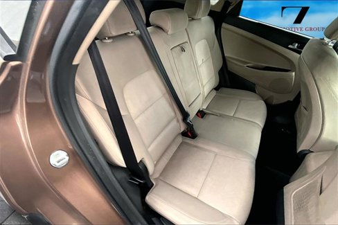 Used 2016 Hyundai Tucson SE w/ Option Group 02 image 27