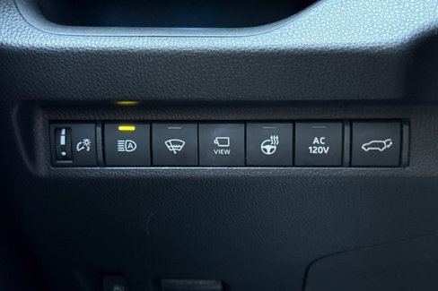 Used 2021 Toyota RAV4 XSE image 37