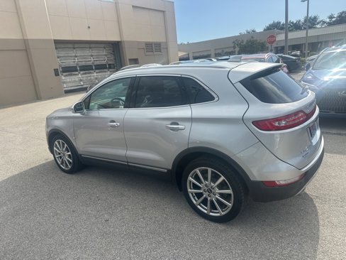 Used 2019 Lincoln MKC Reserve image 5