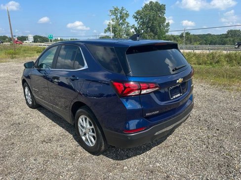 Used 2022 Chevrolet Equinox LT image 10