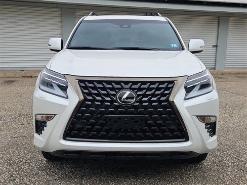Used 2023 Lexus GX 460 image 10