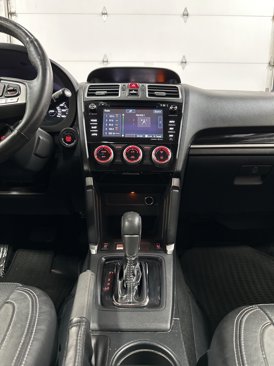 Used 2018 Subaru Forester 2.5i Touring w/ Popular Package #3B image 23